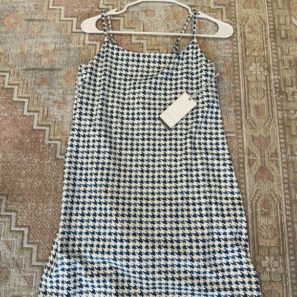 NWT Z Supply athletic dress - Picture 2 of 3